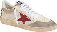 Golden Goose Ball Star Low Top Sneaker