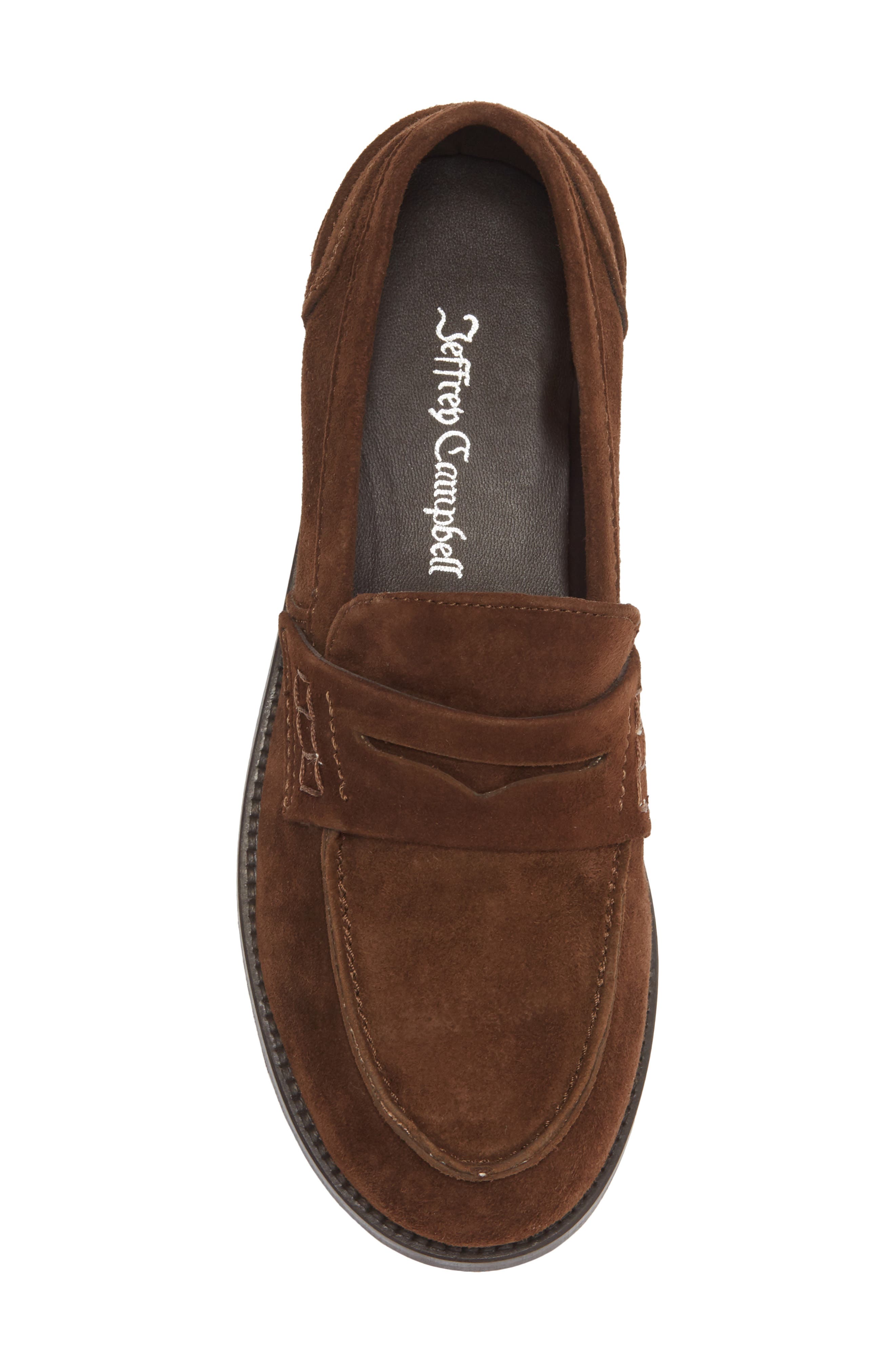 Studentz Penny Loafer (Women) | Nordstromrack