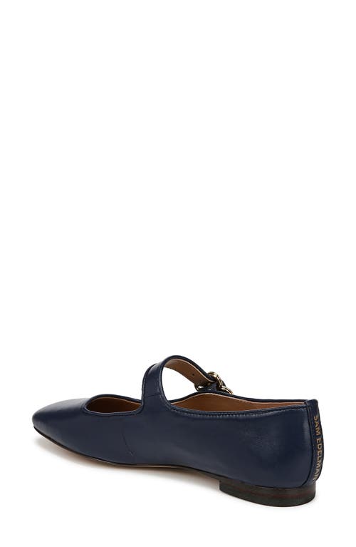Sam Edelman Michaela Mary Jane Flat