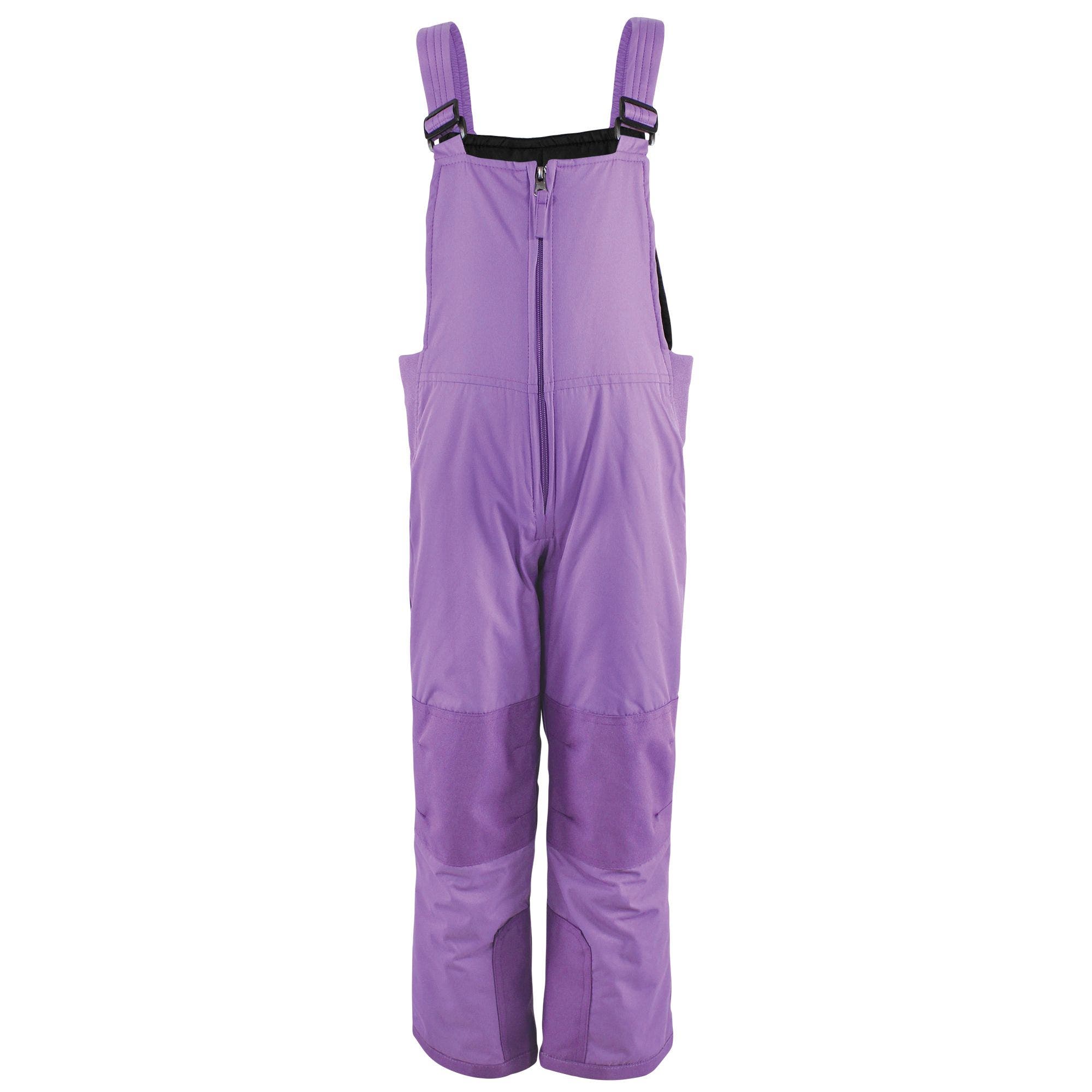 Solid Purple