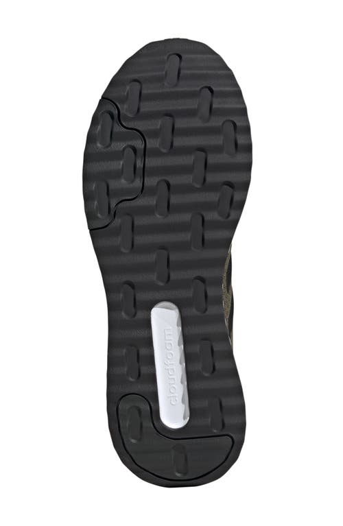 Adidas Originals Adidas X_plr Path Sneaker In Olive Strata/black/white