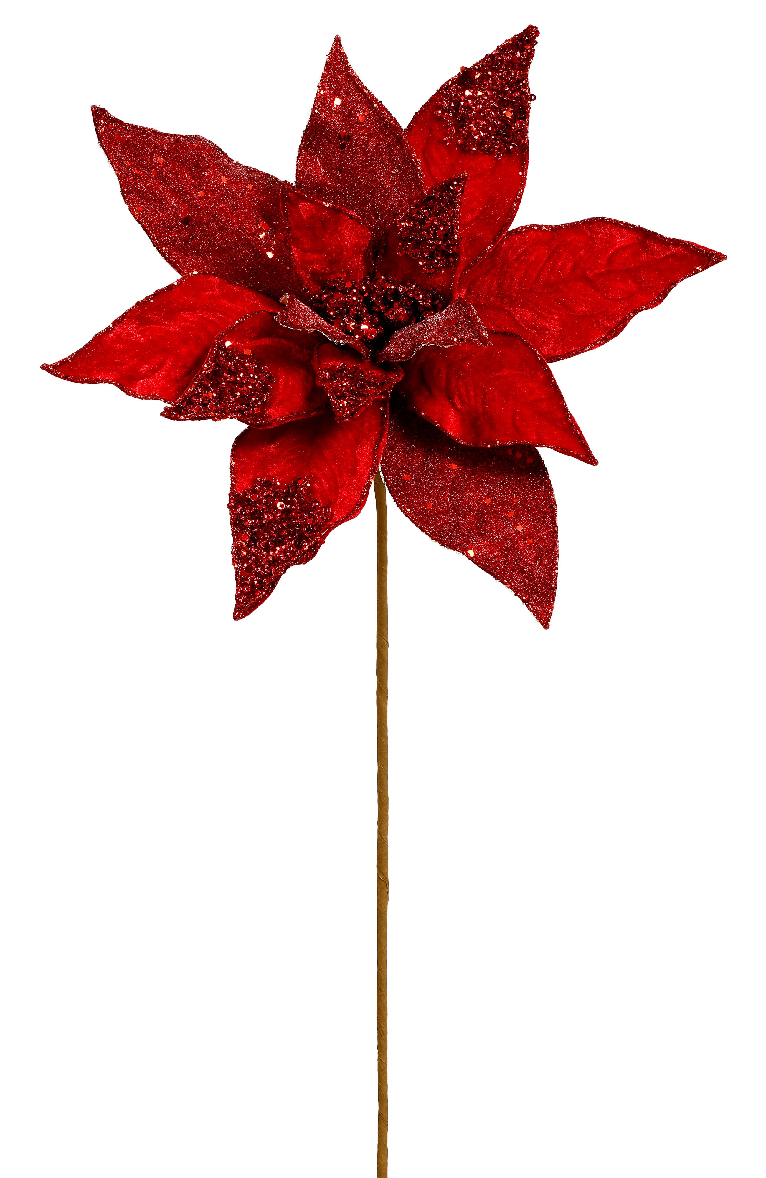selected Red