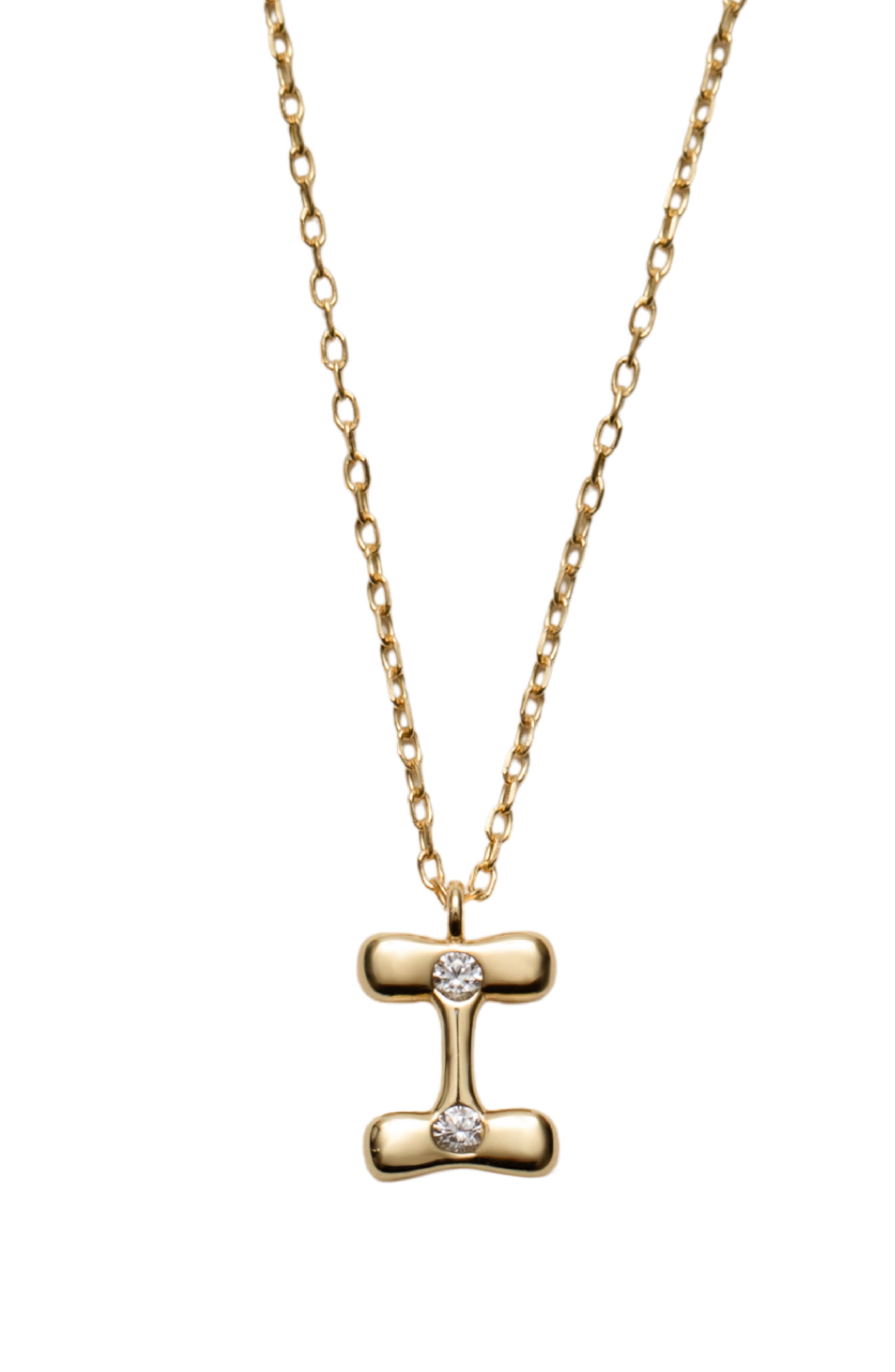 selected GOLD I