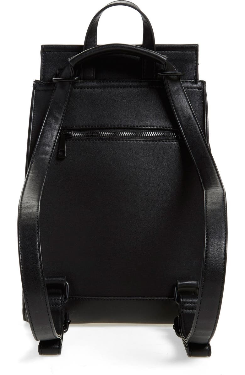 Pixie Mood 'Kim' Convertible Backpack, Alternate, color,