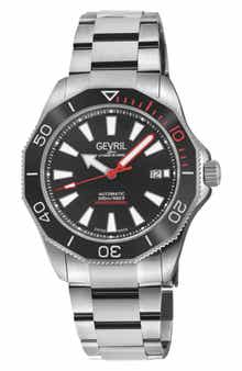 Pier 90 Automatic Bracelet Watch