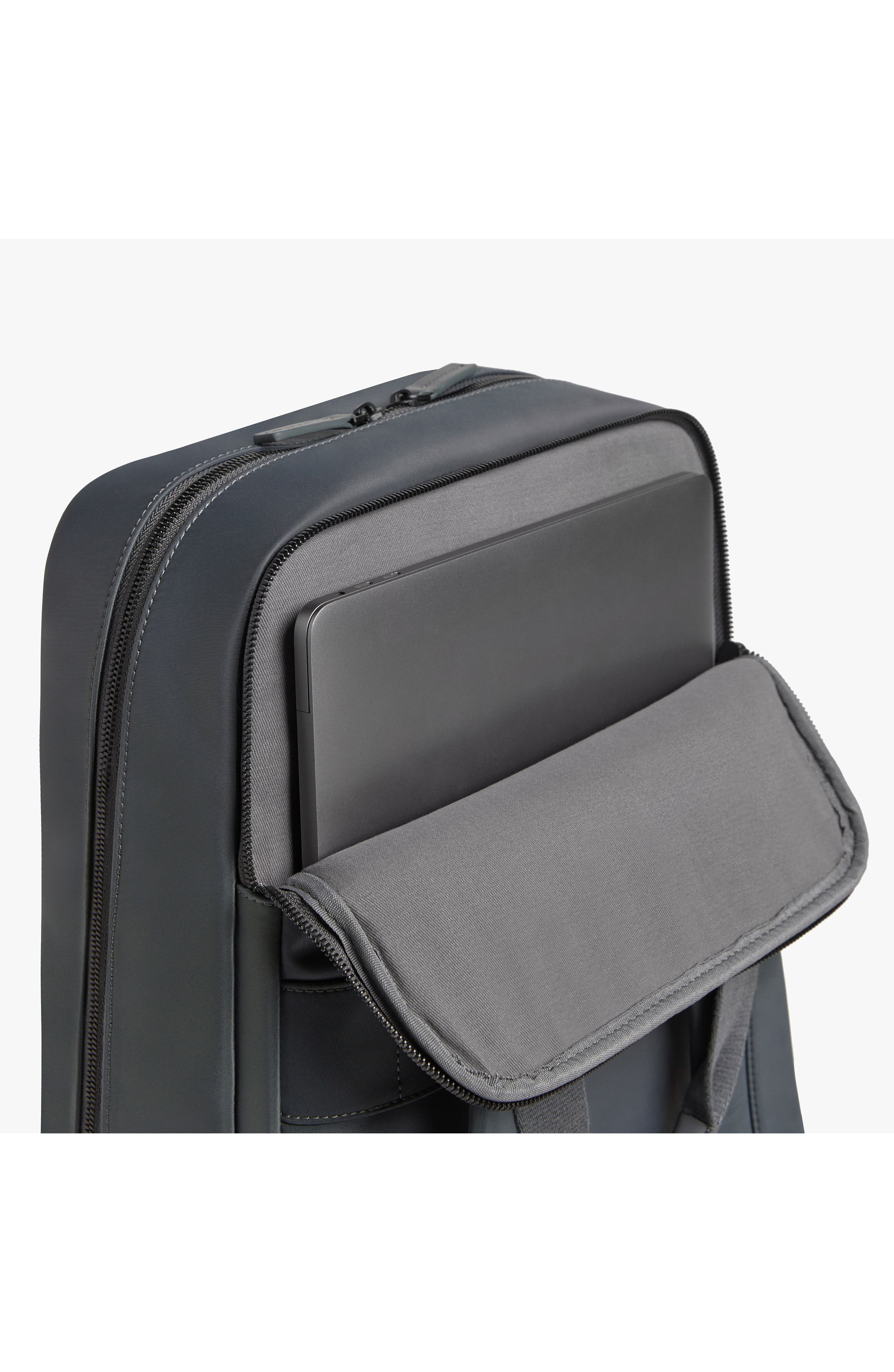 Monos Metro Backpack, Alternate, color, Dover Grey