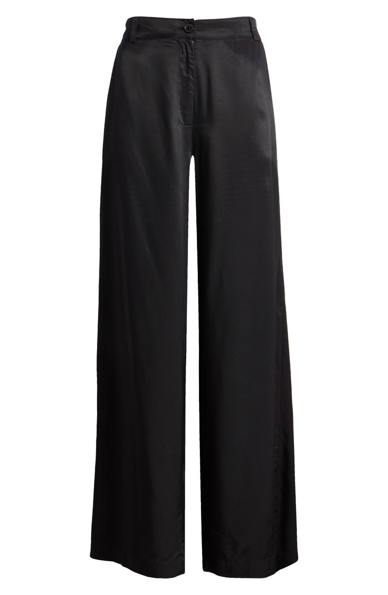 Masai Copenhagen Perinus Wide Leg Pants, Alternate, color, 
