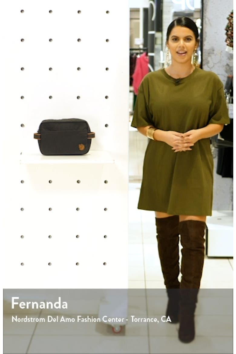 Toiletry Dopp Kit video
