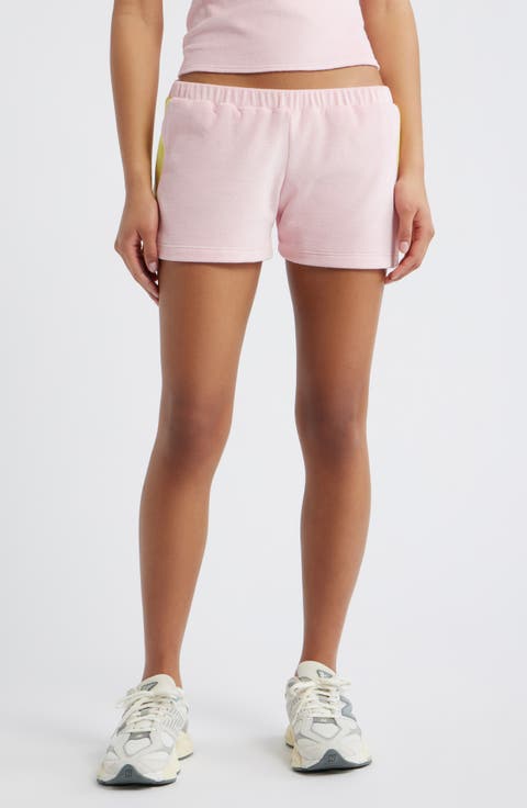 Track Shorts