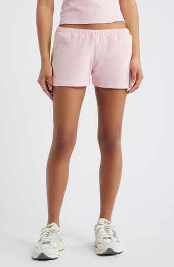 Track Shorts