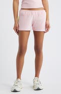 Bella Venice Track Shorts