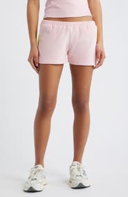 Bella Venice Track Shorts