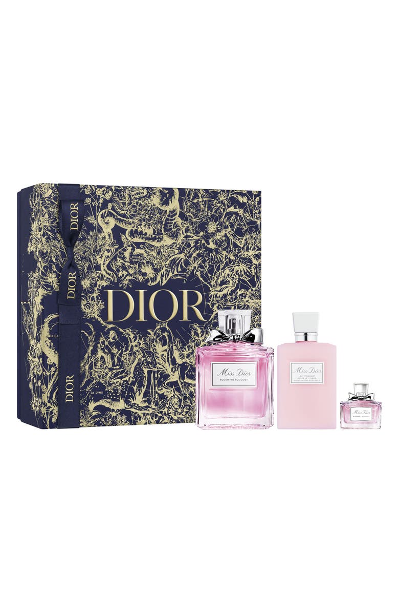 DIOR Miss Dior Blooming Bouquet Eau de Toilette Set, Main, color,