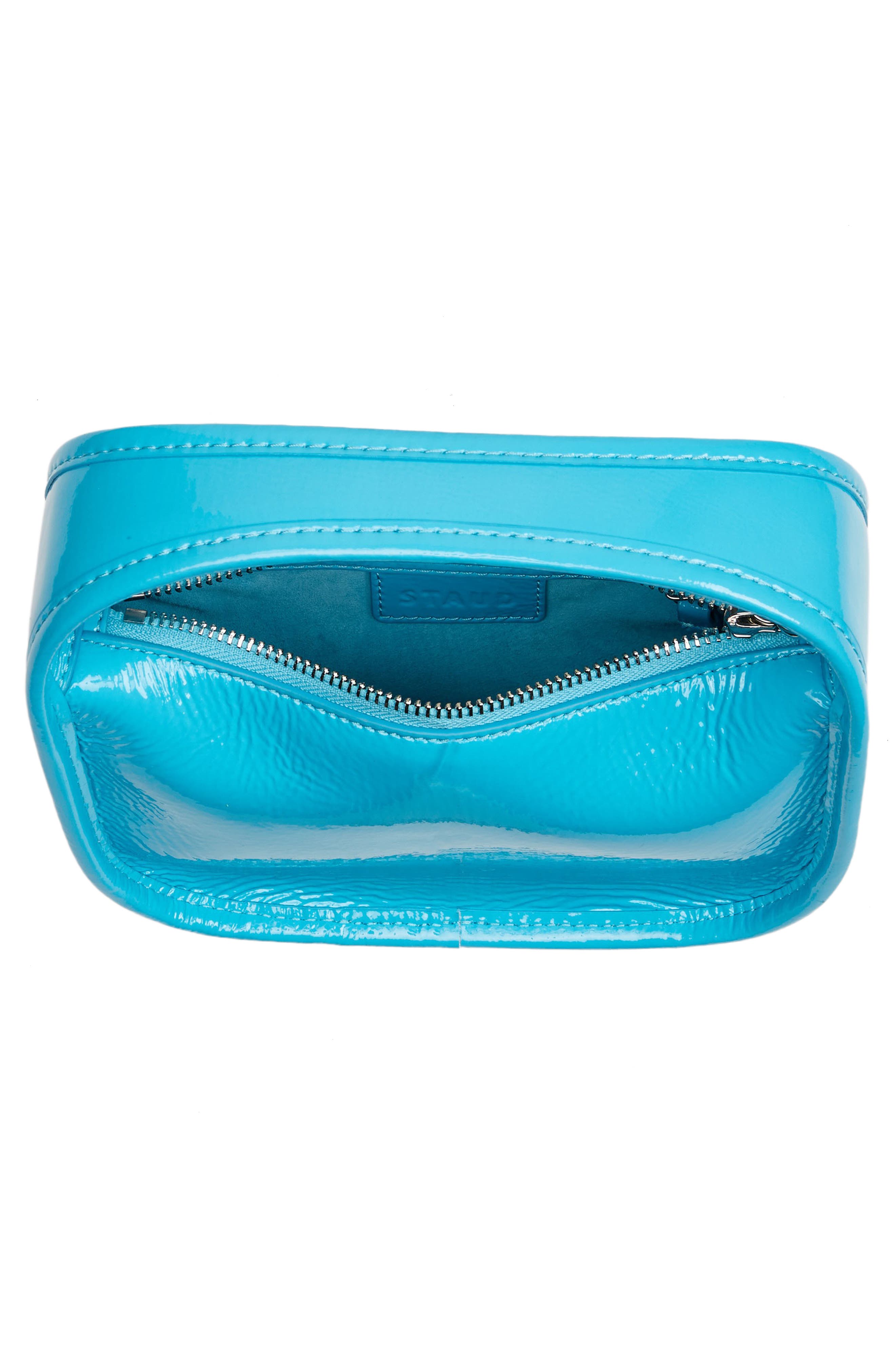 STAUD Venice Convertible Crossbody Bag, Alternate, color, 