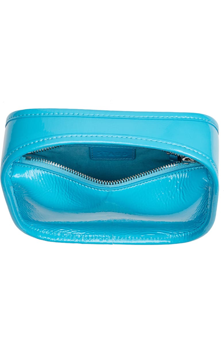 STAUD Venice Convertible Crossbody Bag, Alternate, color,