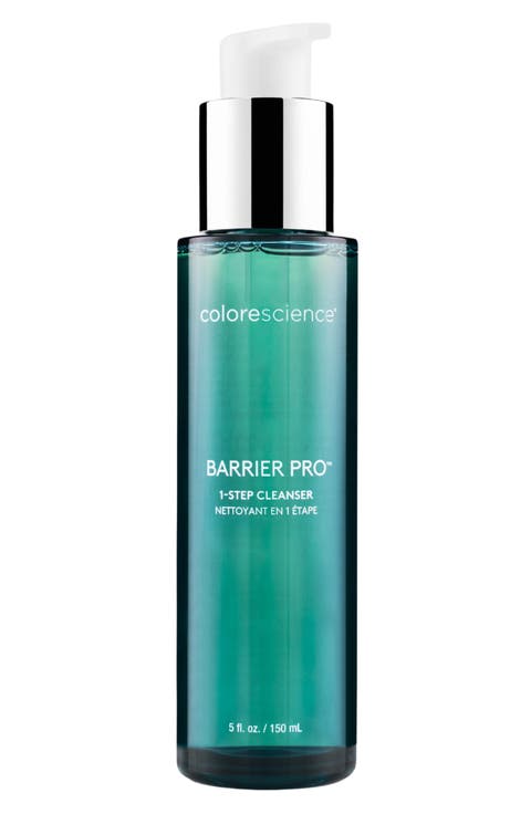 Barrier Pro™ 1-Step Facial Cleanser