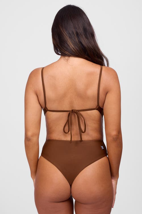 Jolyn Vanessa Surf One Piece