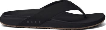 The Raglan Flip Flop