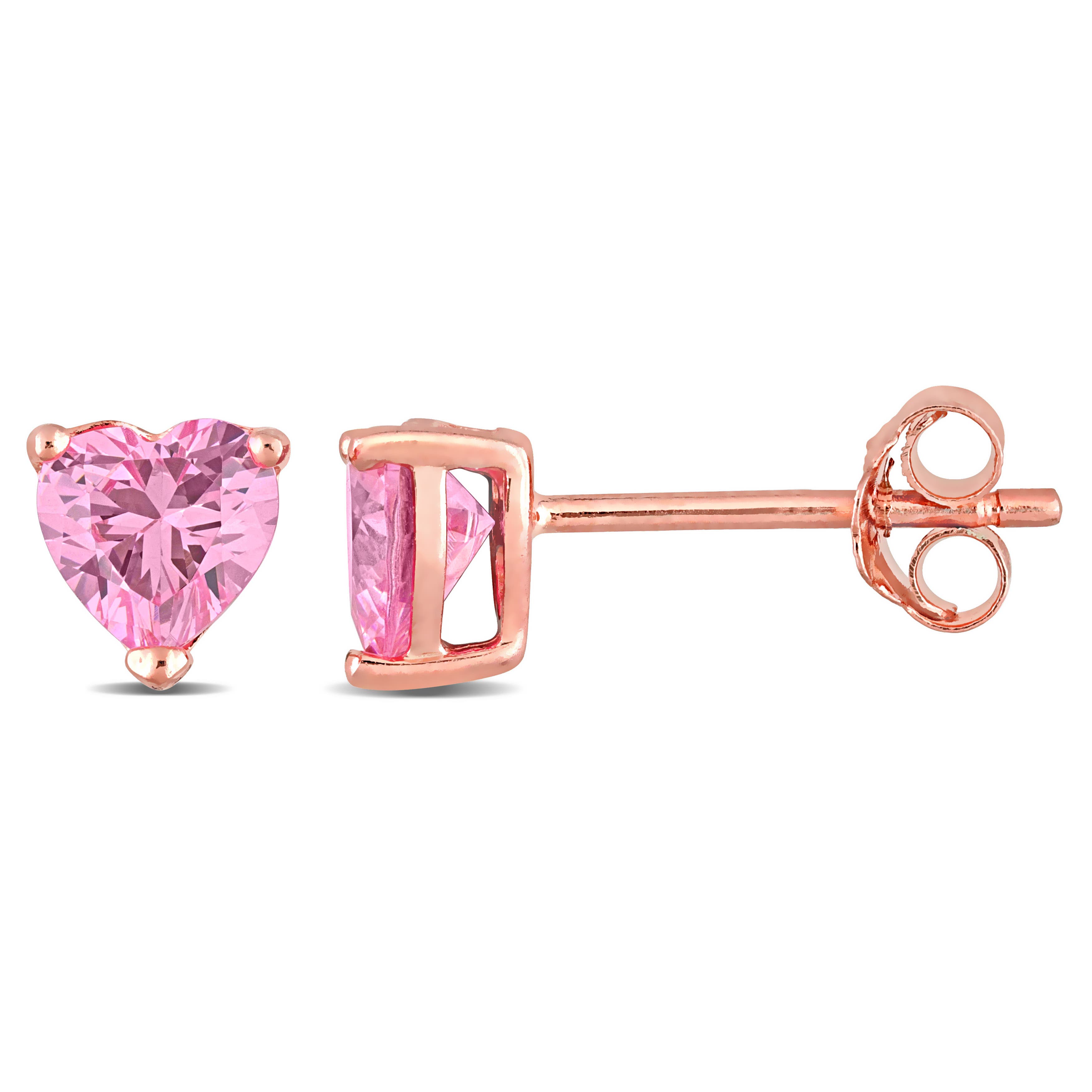 Pink CZ