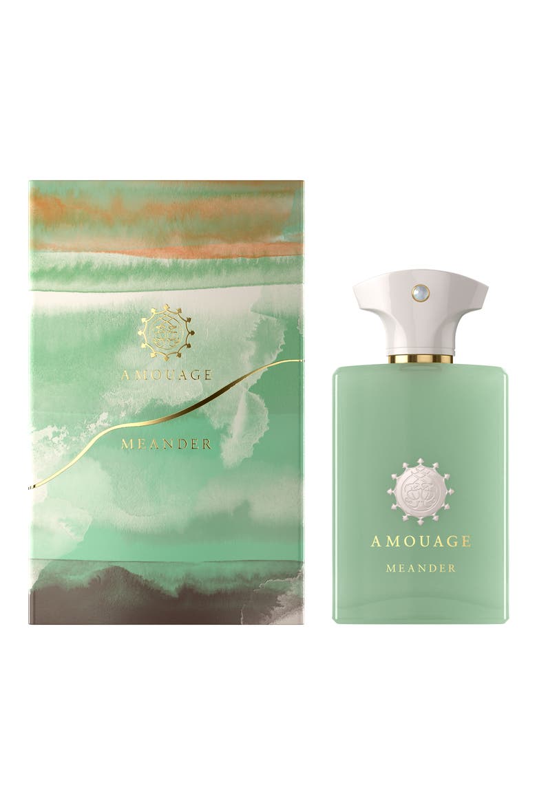 Meander Eau de Parfum, Alternate, color, NO COLOR