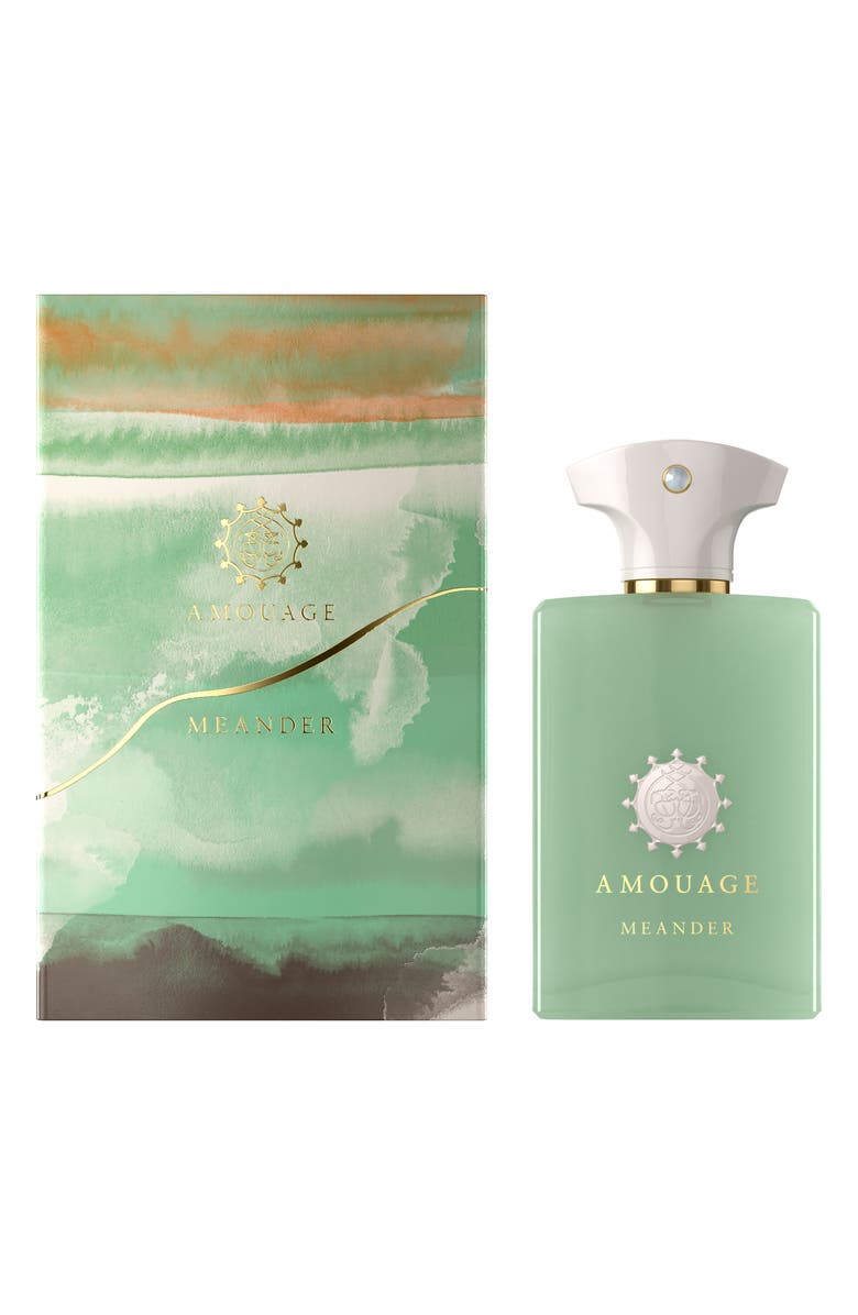 AMOUAGE Meander Eau de Parfum, Alternate, color, 