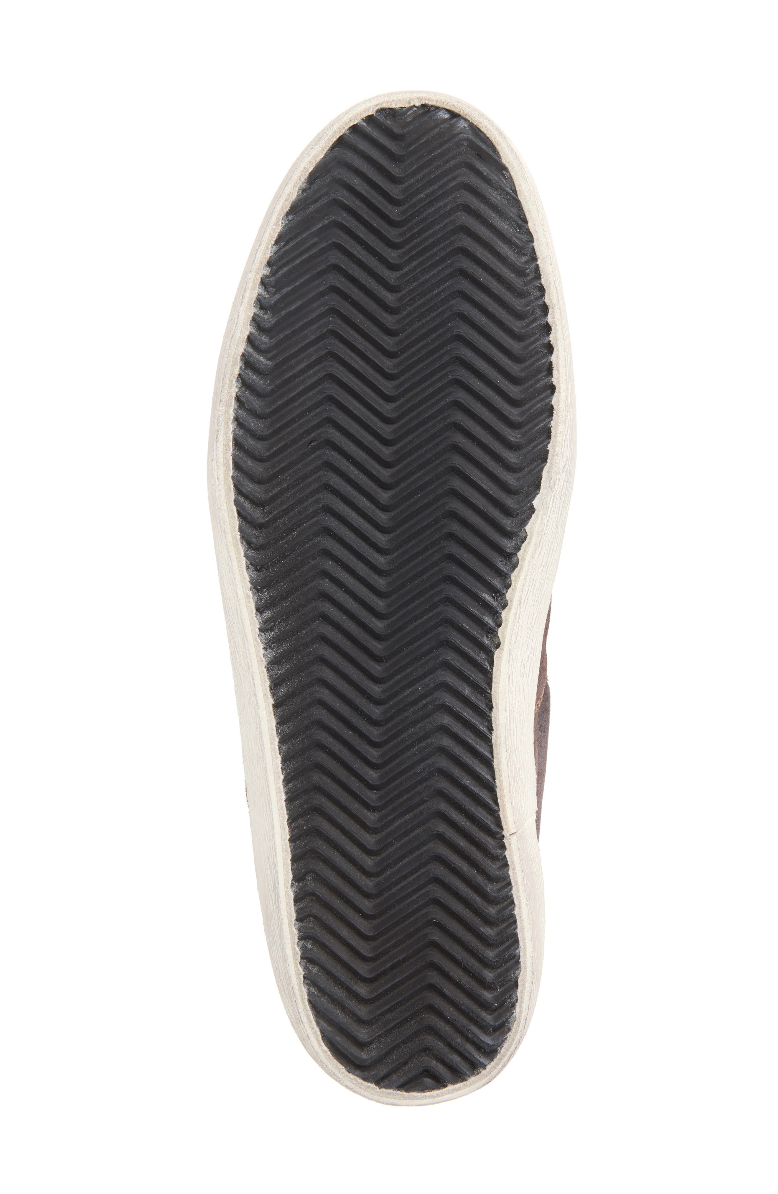 Soul Star Sneaker, Alternate, color, ANTHRACITE/ WHITE