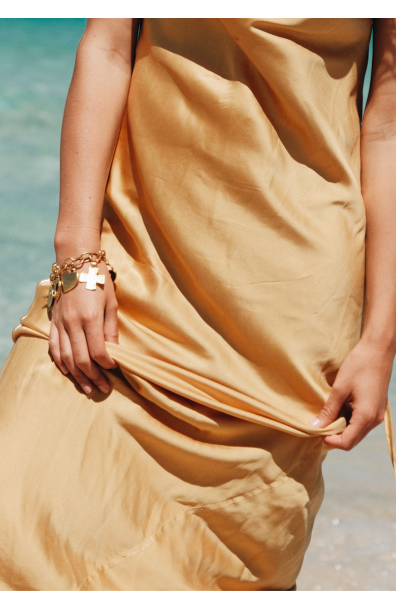 sccollection Rooney Bracelet, Alternate, color, Gold