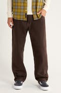 Vans Skate Check-5 Loose Denim Pants