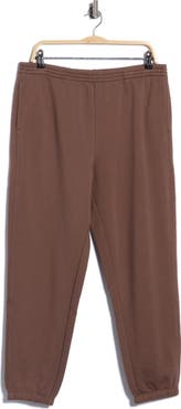 Vince Essential Cotton Joggers