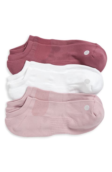 3-Pack Low Training Socks