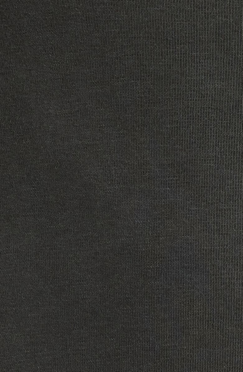 Free People FP Movement Hot Shot Wide Leg Long Sleeve Jumpsuit, Alternate, color,