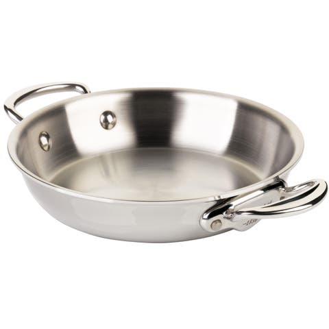 M'Cook 11 Inch Round Pan