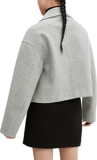 韓国商品/FRECKLE oversize crop mtm 2차 예약배송 oversize crop mtm - 감도 깊은 취향 셀렉트샵 29CM