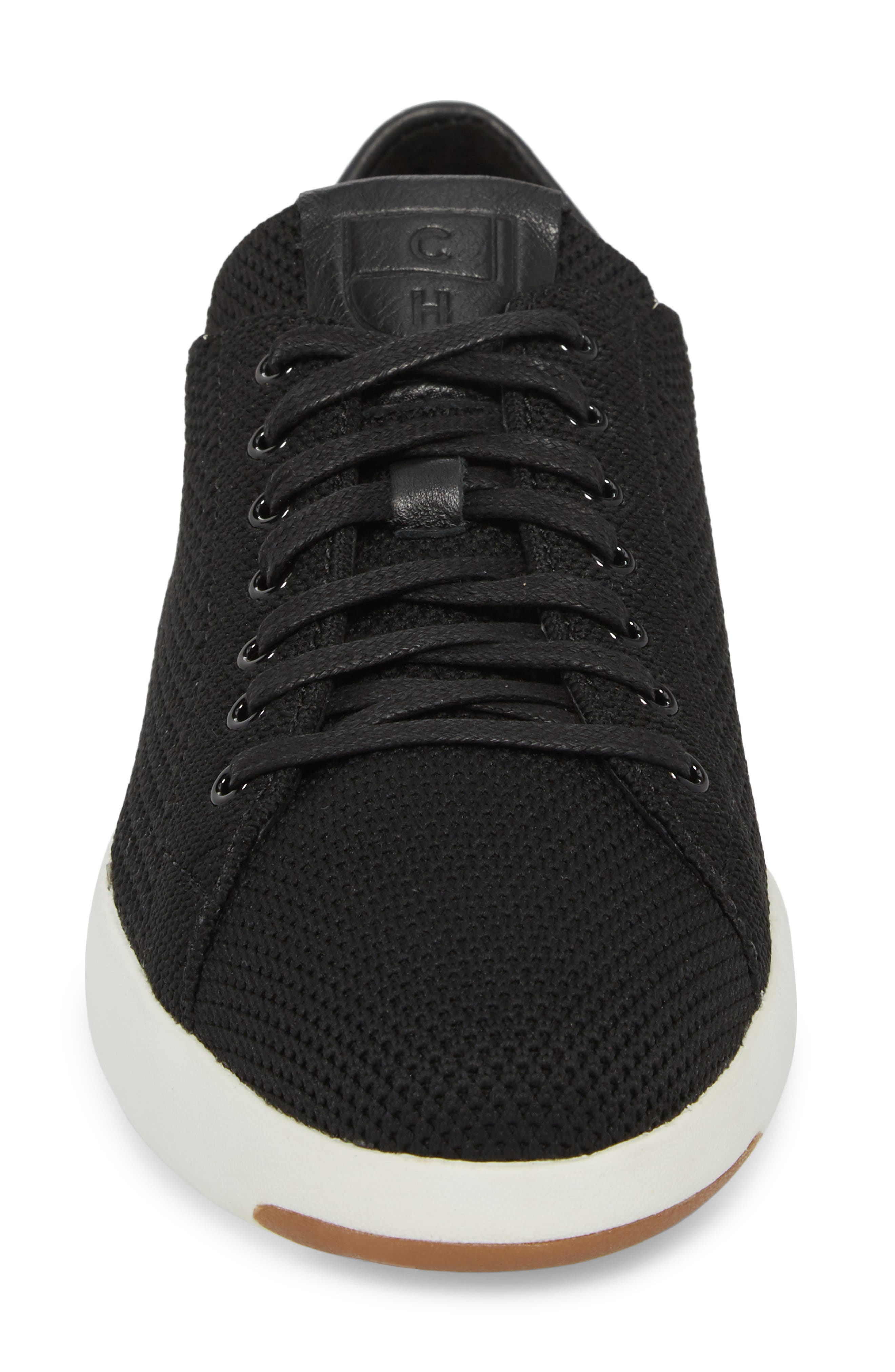 Cole Haan GrandPrø Stitchlite Tennis Sneaker, Alternate, color, 