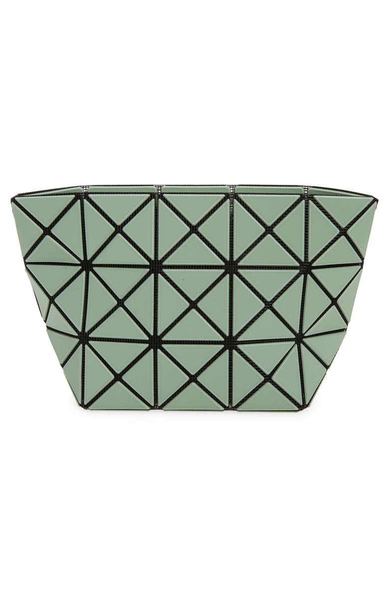 Bao Bao Issey Miyake Prism Frost Pouch, Alternate, color,