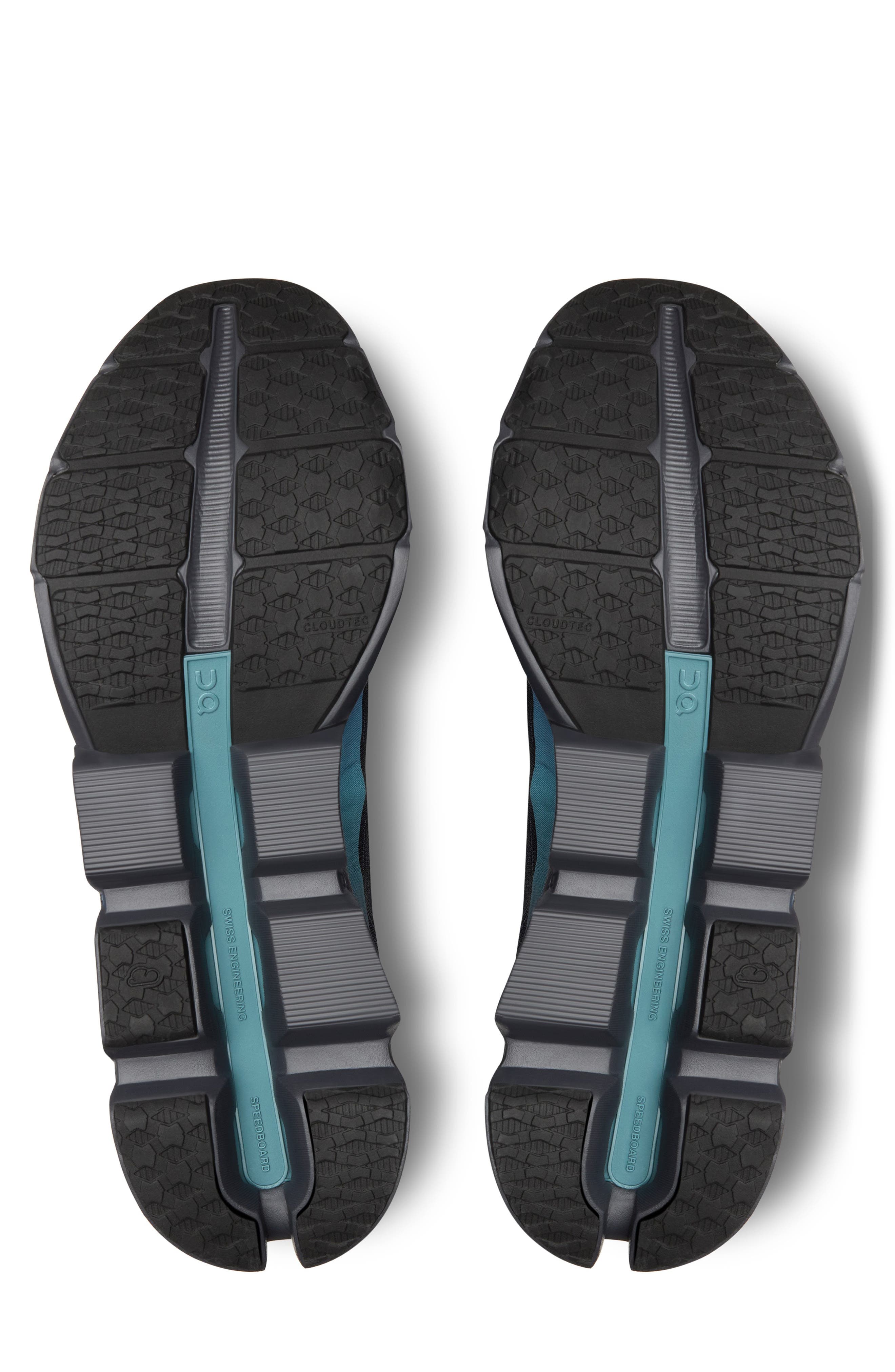 On Cloudspark Running Shoe, Alternate, color, 