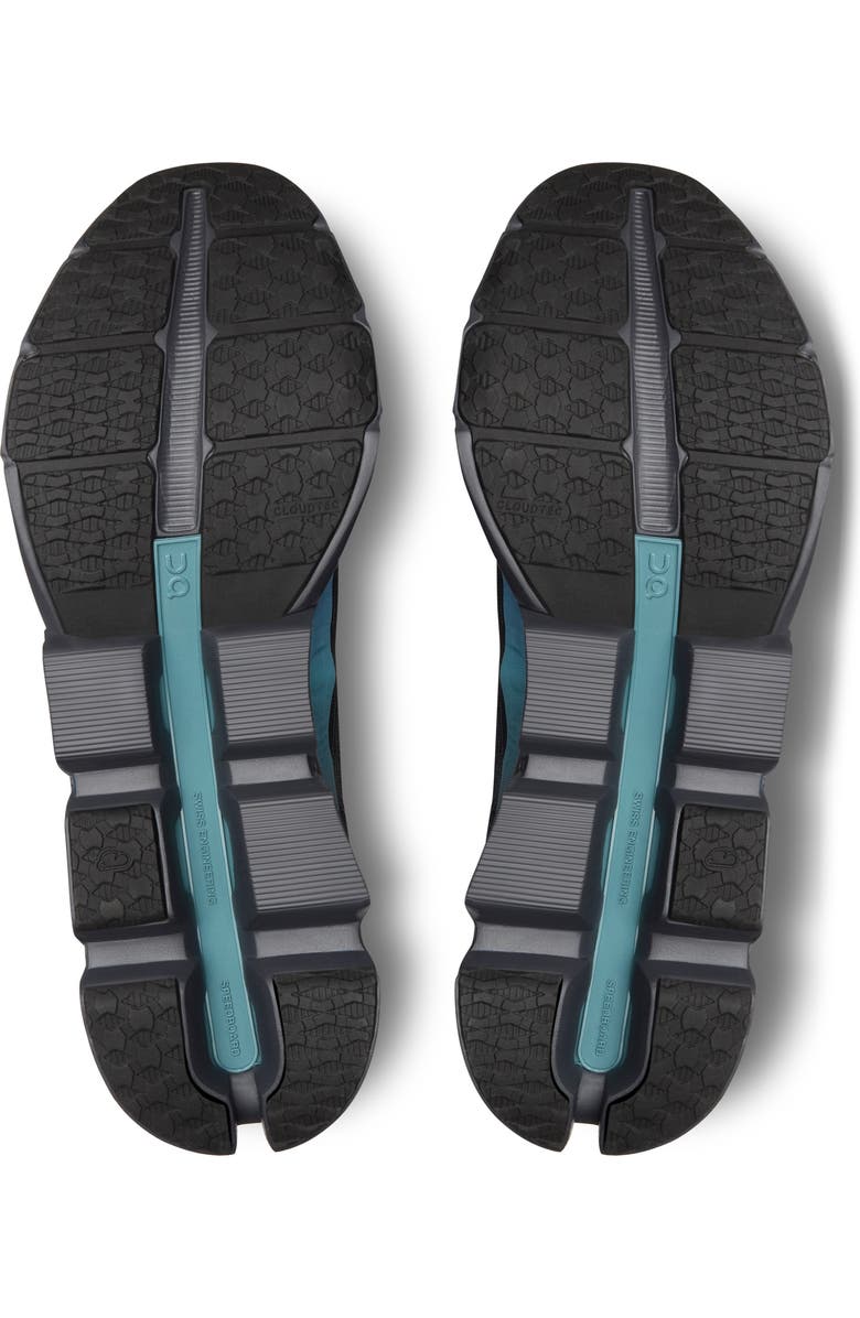 On Cloudspark Running Shoe, Alternate, color,