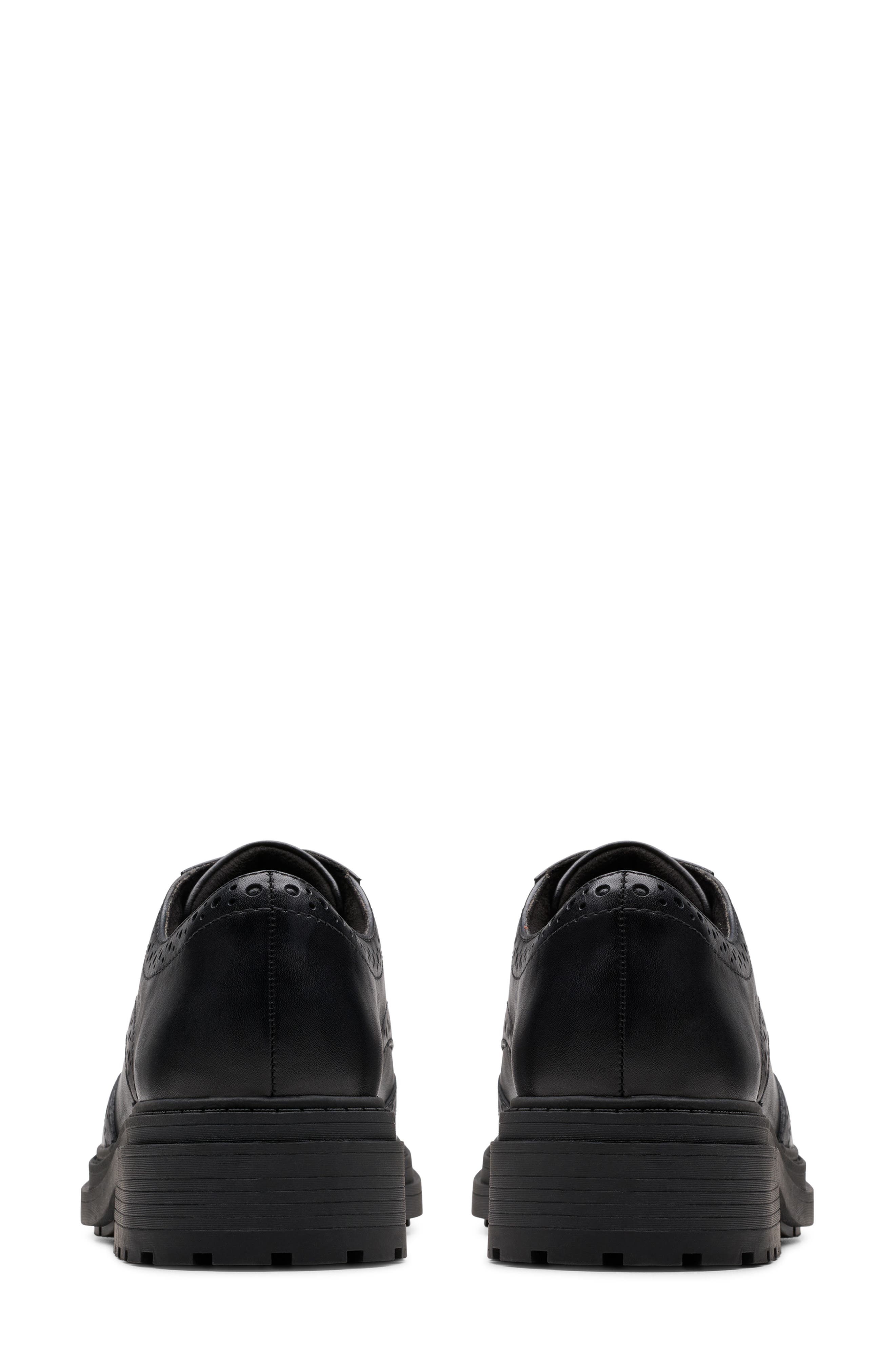 Clarks<sup>®</sup> Orinoco 3 Derby, Alternate, color, 