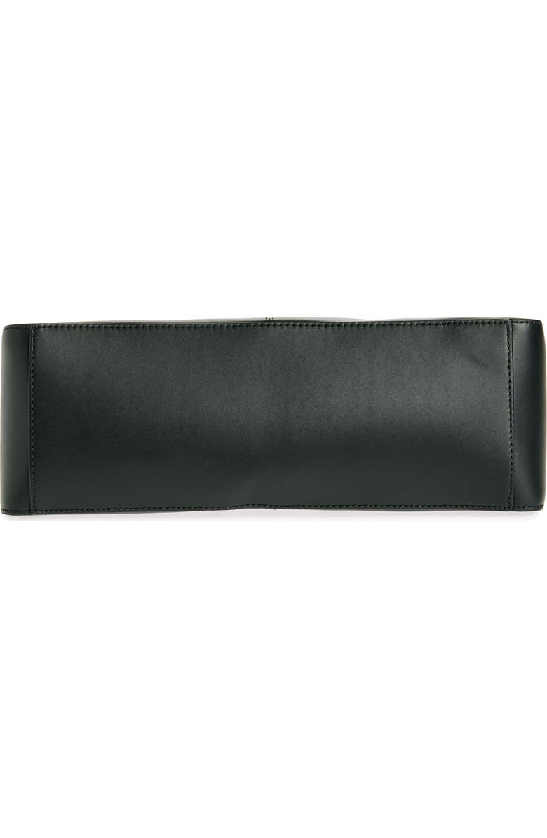 Vince Camuto Lesly Leather Shoulder Bag, Alternate, color,