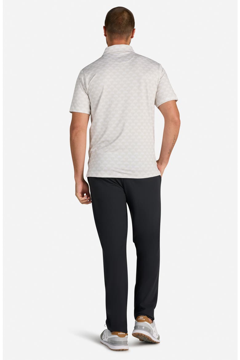 Palm Shadows Performance Polo, Alternate, color, PALM SHADOWS