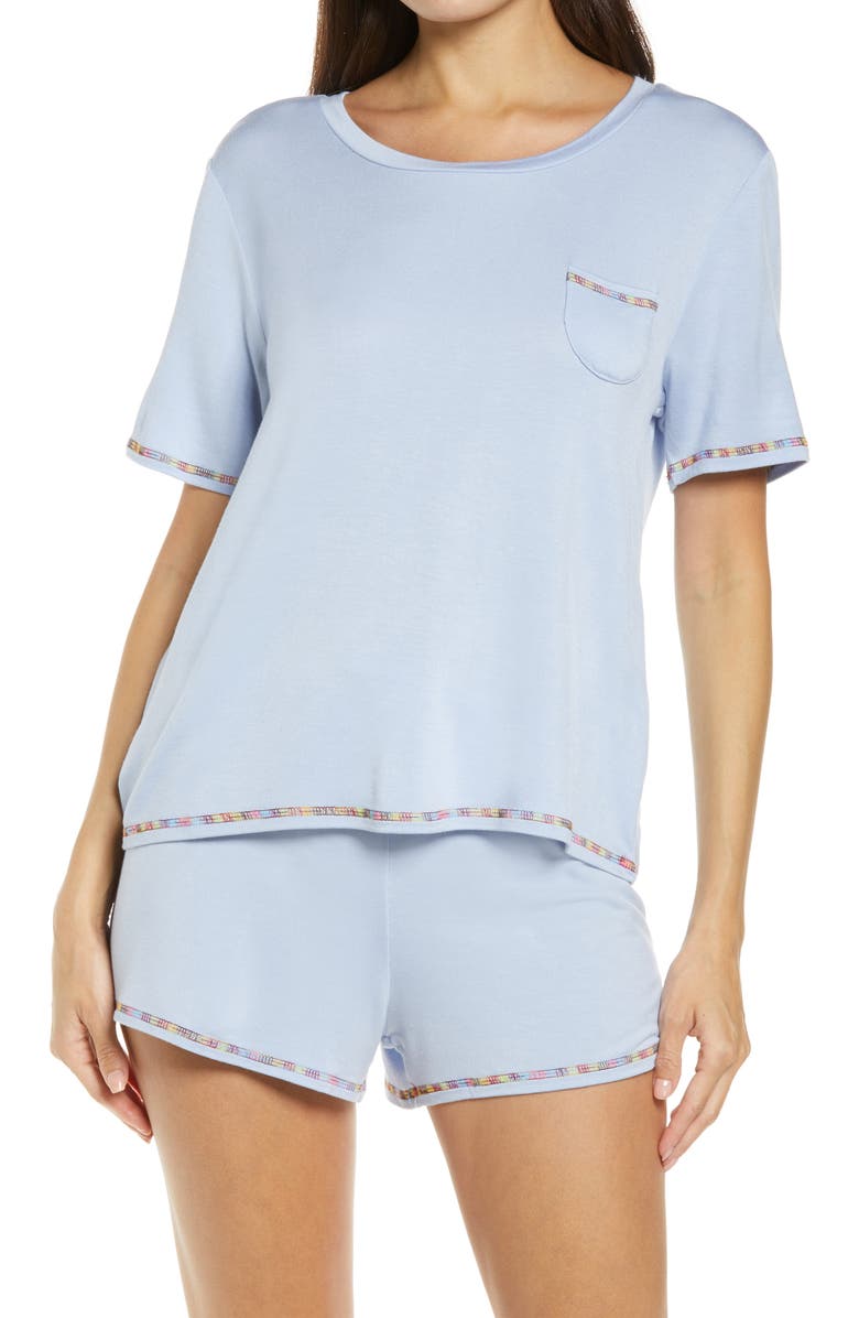 Honeydew Intimates Something Sweet Short Pajamas, Main, color,