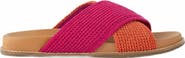 The Sak Penelope Slip On Sandal
