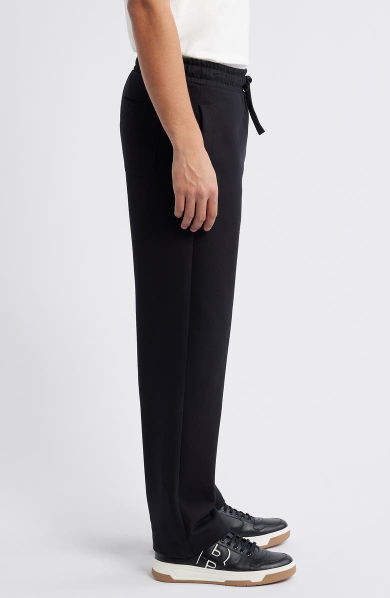 HUGO Dumrulo Cotton Sweatpants, Alternate, color,