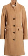 London Fog Wool Blend Coat