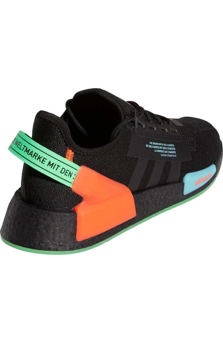 adidas NMD R1.V2 Sneaker, Alternate, color,