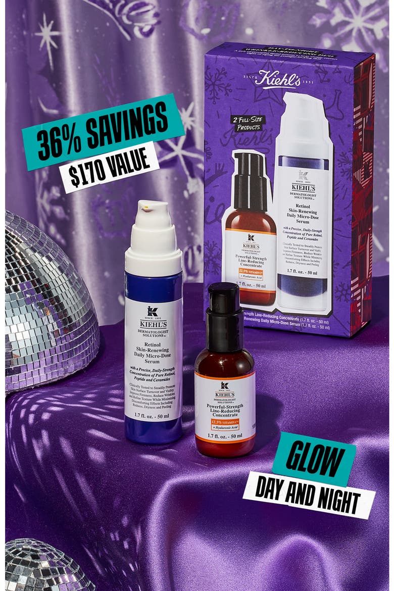 Day-To-Night Wrinkle-Reducing Duo $170 Value, Alternate, color, NO COLOR