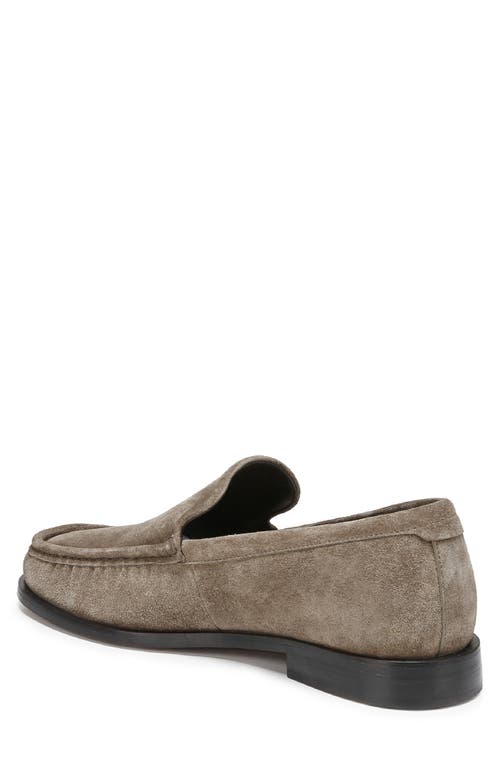 Vince Miles Loafer In Gray