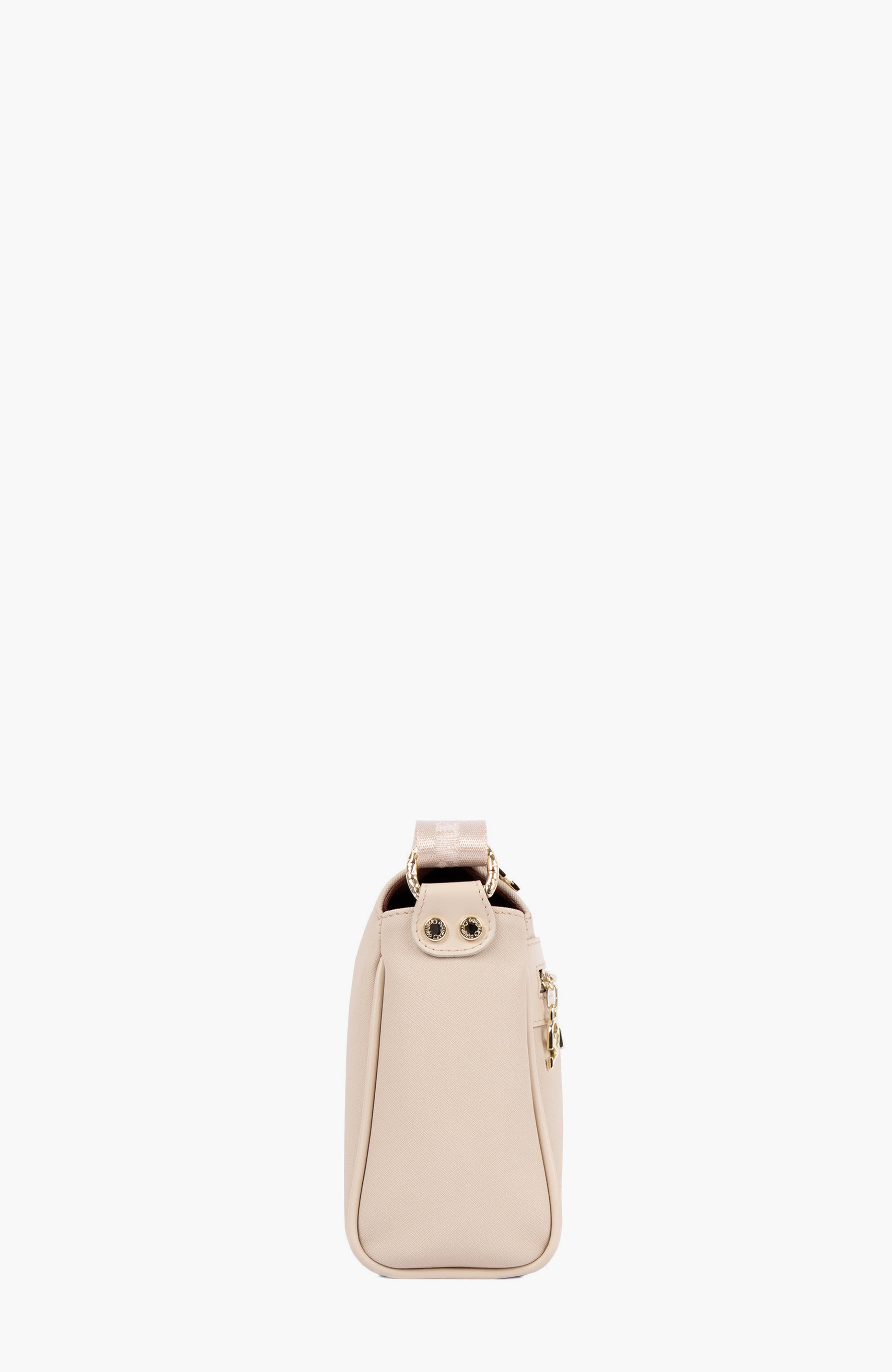 La Vie 373 Crossbody Bag, Alternate, color, Beige