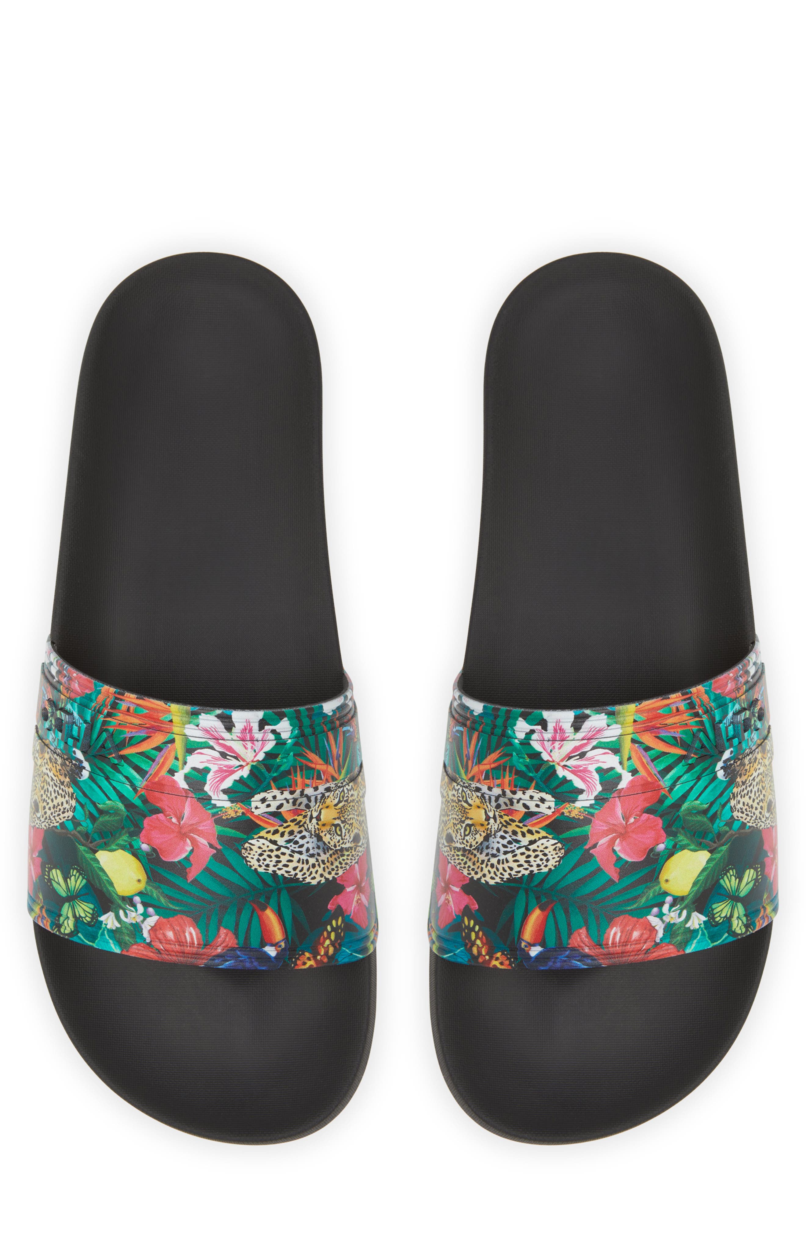 ALDO Dinmore Slide Sandal (Men) | Nordstrom