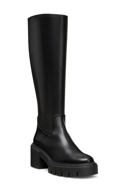 Soho Knee High Boot (Women)